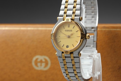 Near mint gucci - mint]gucci, 9000l