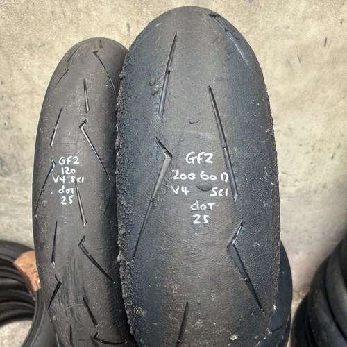 Pirelli diablo supercorsa - supercorsa, sc