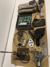 Jaguar XJS Joblot of parts