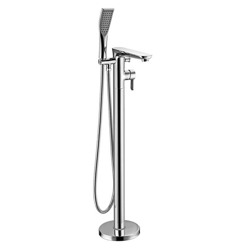 Rocha freestanding bath - freestanding,