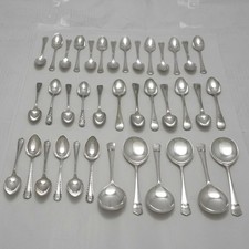 Sheffield vintage silver