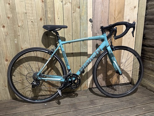Bianchi via nirone - via,