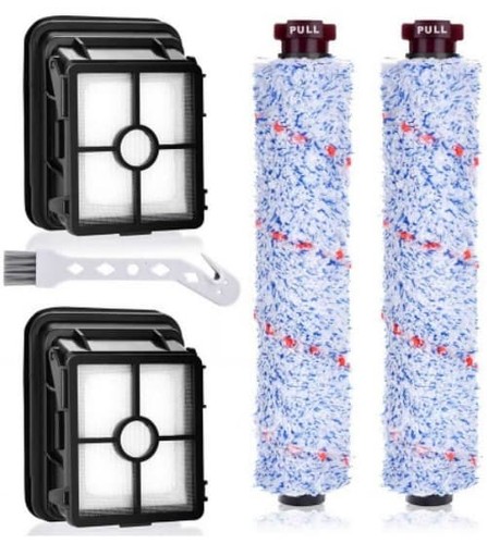 Brush filter for bissell - filter,