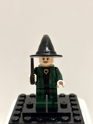Genuine lego harry potter - harry,