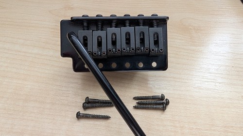 Jackson point trem from - 6,
