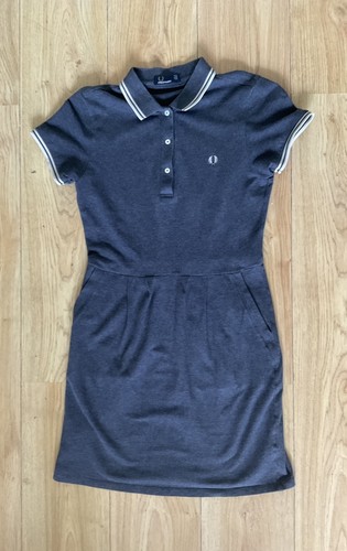 Fred perry polo - perry, dark
