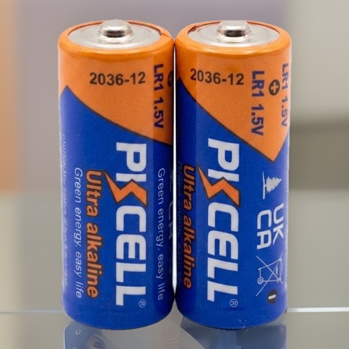 Batteries for fox - 2x,