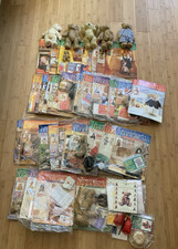 The Wonderful World of Teddy