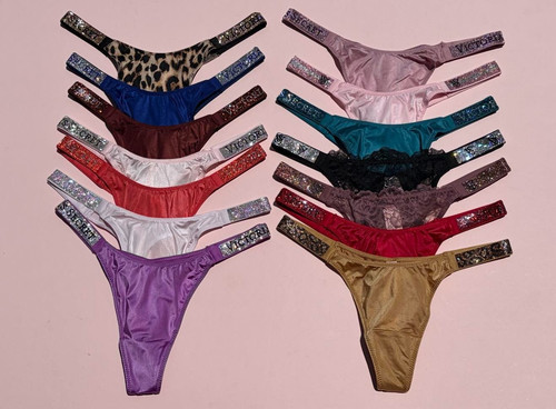 Victoria secret shine strap - victoria's,