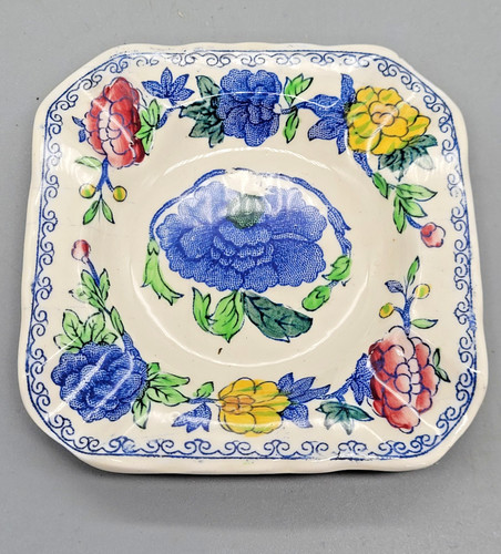 Mason regency ironstone ware - mason's,