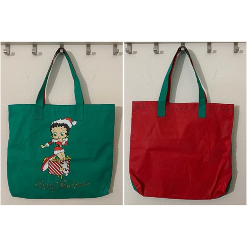 Vintage 90s betty - betty, boop
