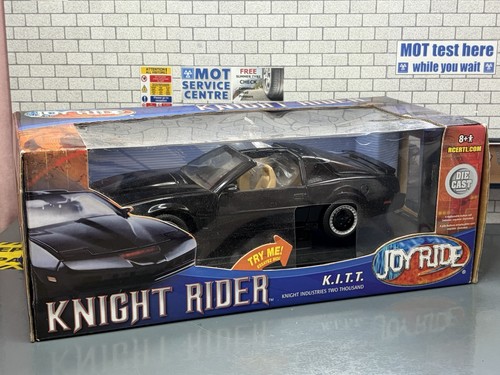Joyride knight rider - joyride,