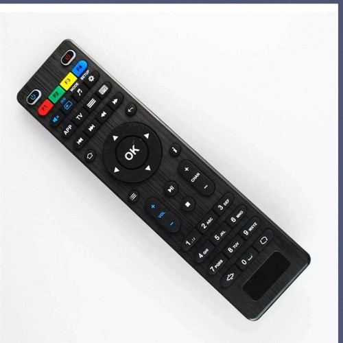 Remote control replacement for - remote,