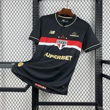 São Paulo FC Away Shirt –