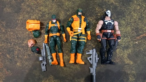 Marvel legends hydra trooper - marvel,