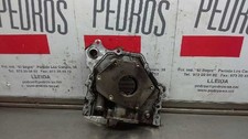 72804800 OIL PUMP / 1101072 FOR MAZDA 3 BERLINA BK 1.6 CD DIESEL CAT
