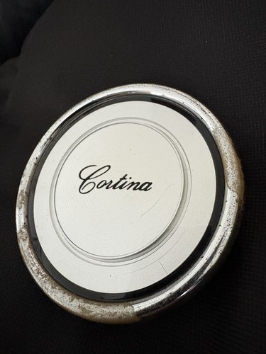 Ford cortina mk2 1600e - ford,