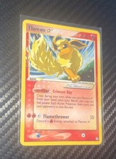 Flareon Gold Star Power
