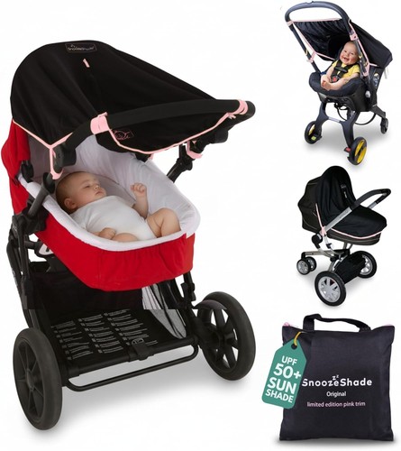 Snoozeshade original pram - original,