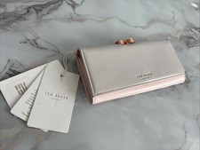 Ted Baker Pearl Bubble Patent