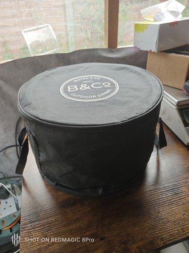 Portable bbq grill - grill, b&co