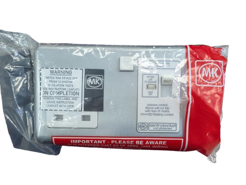 Albany plus 13a - mk, rcd