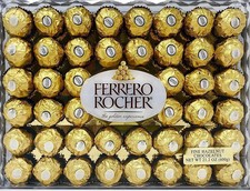 Ferrero rocher piece - ferrero,