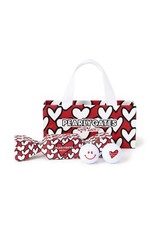 Pearly Gates Golf Balls With