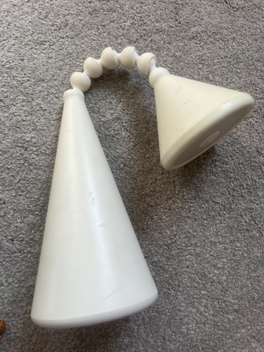 Ikea vintage retro white - retro,