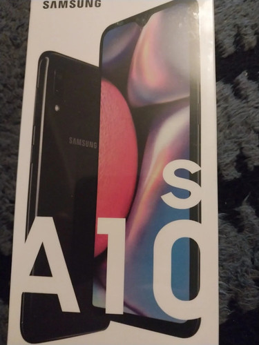 Samsung galaxy a10s - samsung,