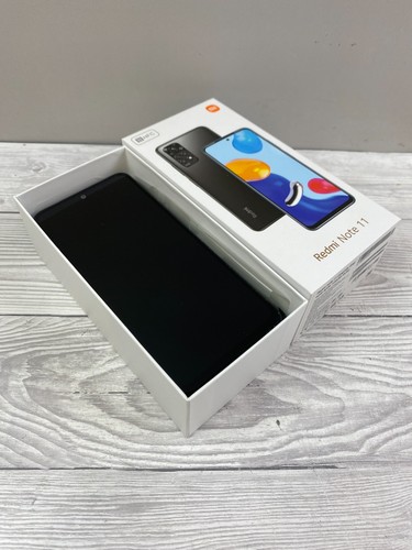 Xiaomi redmi note - xiaomi, 11
