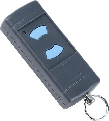 868mhz garage door remote - garage,