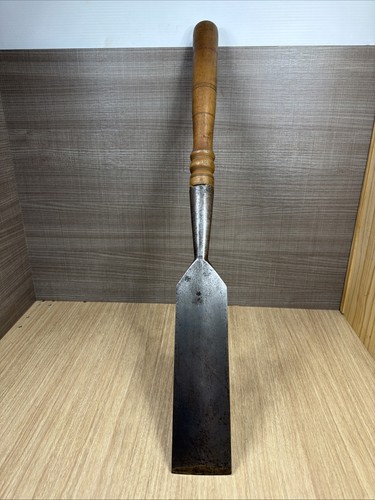 Antique james swan chisel - swan,