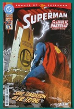Superman #29 - DC Comics -