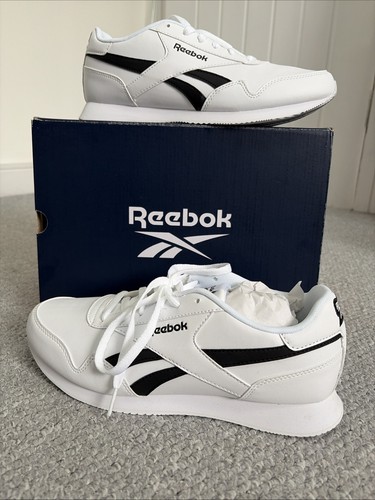 Reebok royal jogger uk9 5 - 3, uk9.5