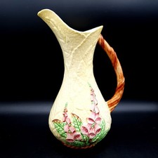 Vintage Carlton ware Jug