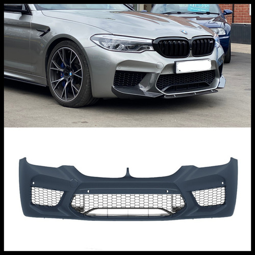 Bmw series g30 g31 pre - 5, lci