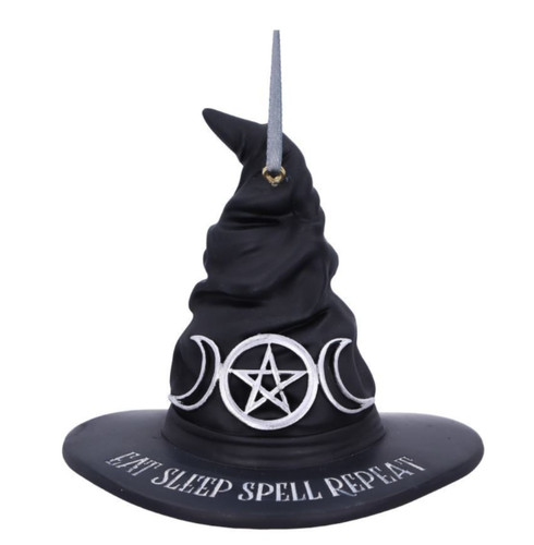 Eat sleep spell repeat hanging - spell,