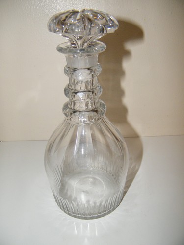 Georgian diamond cut - georgian,