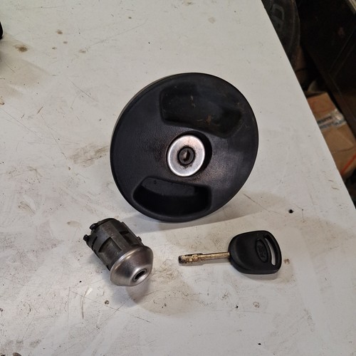 Escort mk4 petrol cap - petrol, and