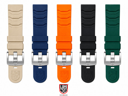 Luminox men navy - luminox, serie