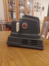 Vintage 35mm slide projector - slide,