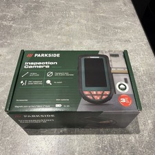 Parkside Inspection Camera