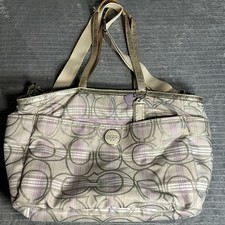 Coach Signature Lavender