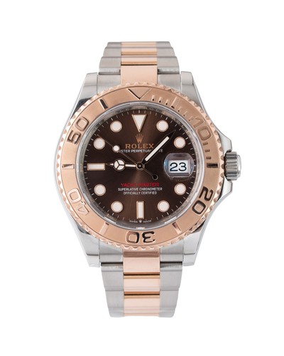 Rolex yacht master 126621 - yacht-master,