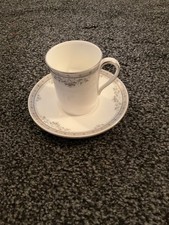 6 x Royal Doulton York H5100