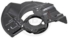 Brake disc cover 11074 A.B.S