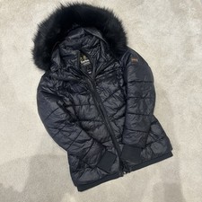 Womens Barbour International