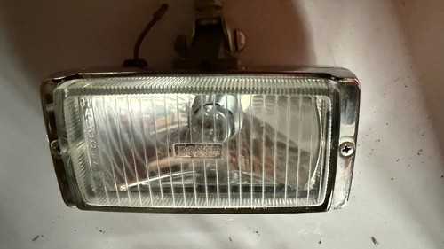 Bosch halogen classic car - classic,