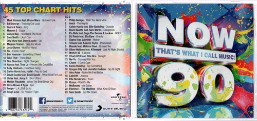 Now that what - i, call